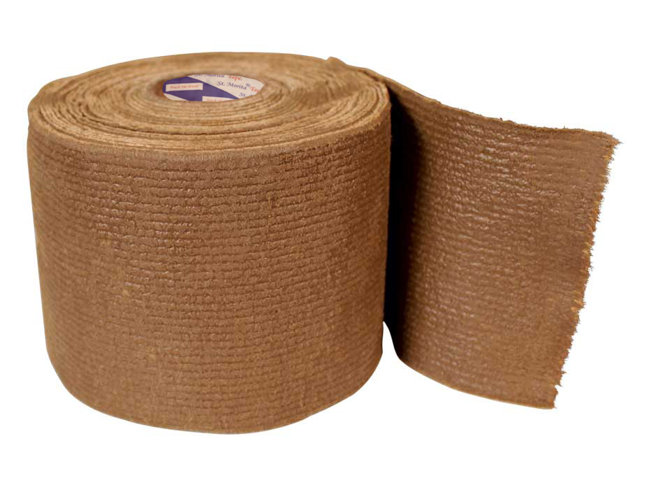 Fire Retardant Petrolatum Tape